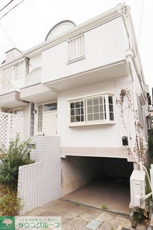 向台町4丁目貸家の物件内観写真